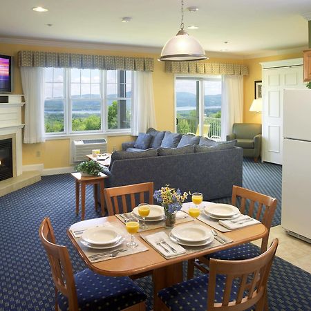 Steele Hill Resorts Sanbornton Camera foto