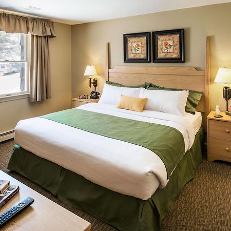 Steele Hill Resorts Sanbornton Esterno foto
