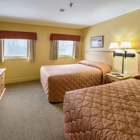 Steele Hill Resorts Sanbornton Esterno foto