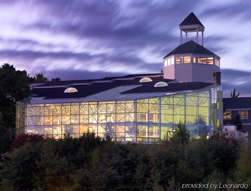 Steele Hill Resorts Sanbornton Esterno foto