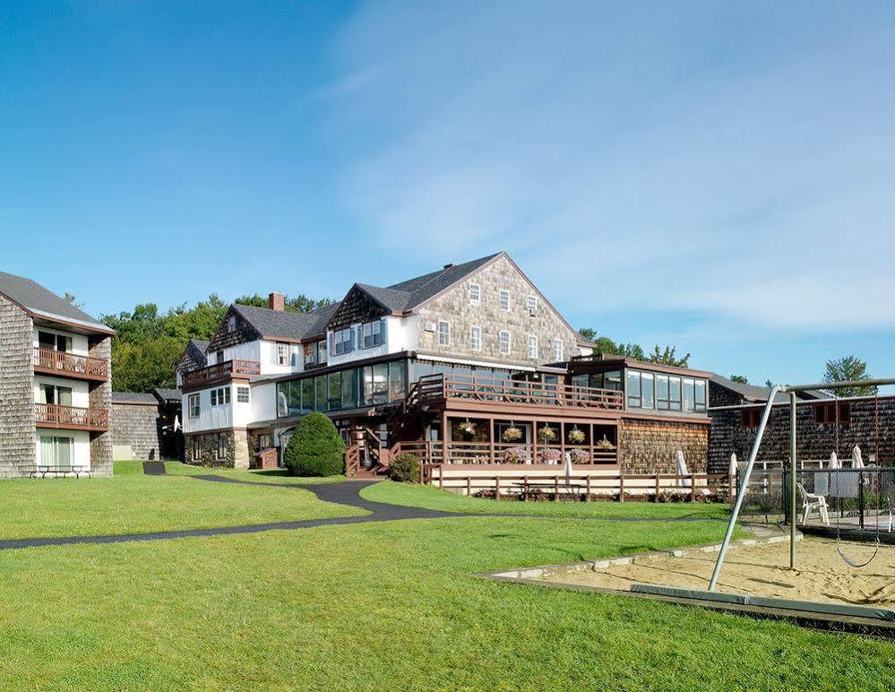 Steele Hill Resorts Sanbornton Esterno foto