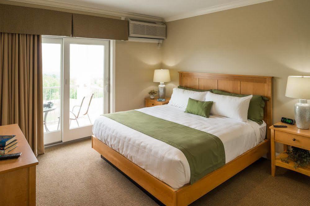 Steele Hill Resorts Sanbornton Esterno foto