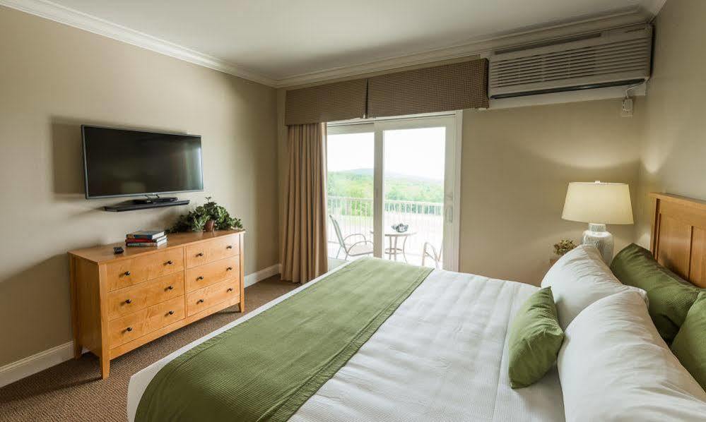 Steele Hill Resorts Sanbornton Esterno foto